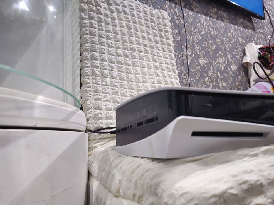 Ps5 1tb продам или обмен