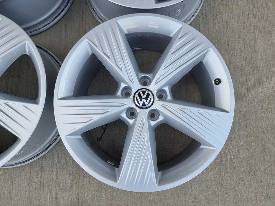 Jante R19 5x112 AUDI Q4-E Tron-Q3-A3;SKODA Kodiaq;TIGUAN;VW ID-Enyaq
