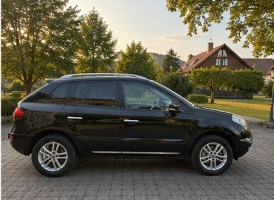 RENAULT Koleos 2015 — imagine 3