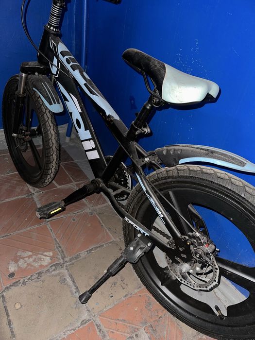 Продам велосипед