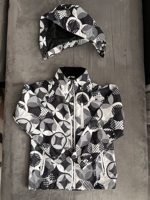 Детско преходно яке размер 140