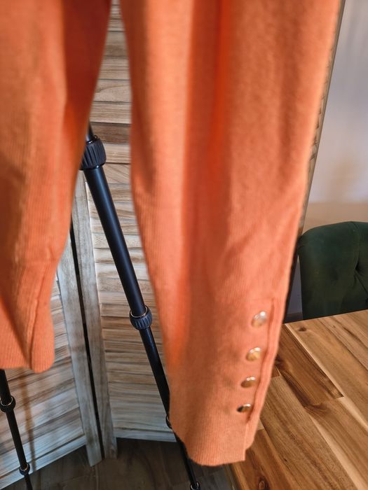 Zara . Sacou și bluză noi cu eticheta
