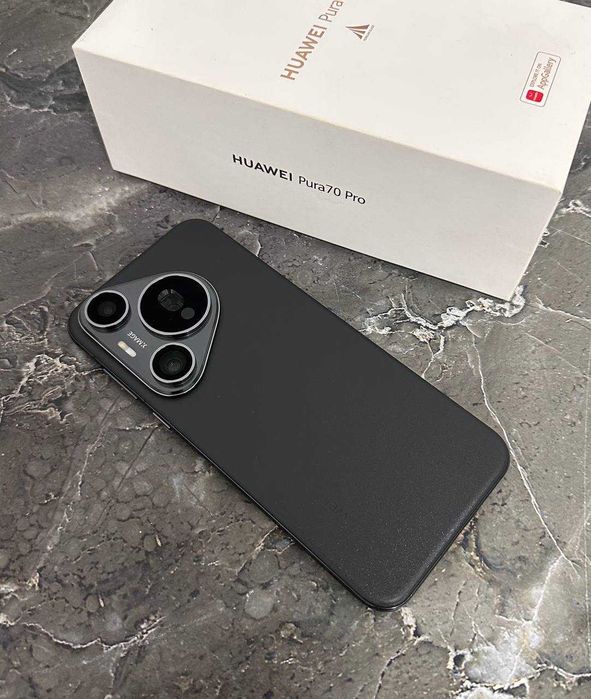 Huawei Pura 70 Pro (Актобе 414) лот 10297