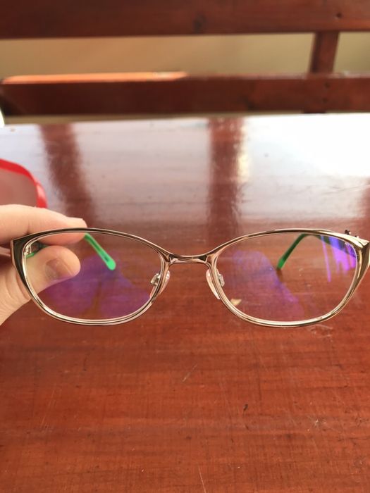 Очила за компютър Miss Sixty