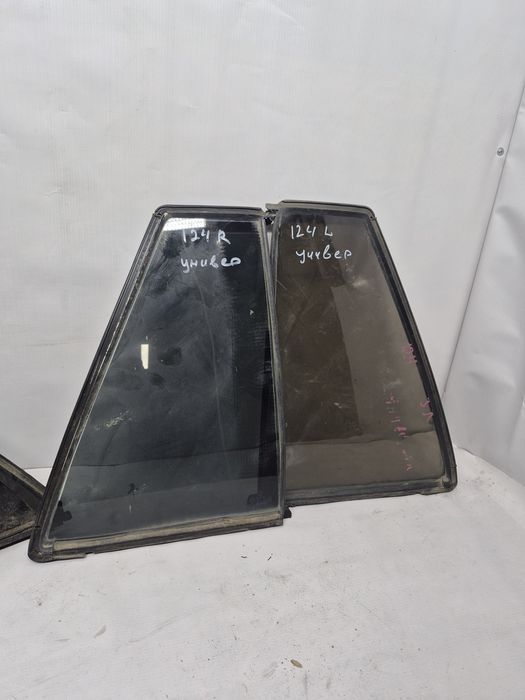 Форточки Mercedes