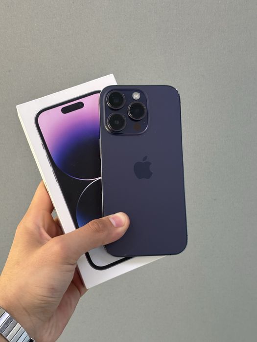 IPhone 14 Pro 128gb Айфон 14 Про