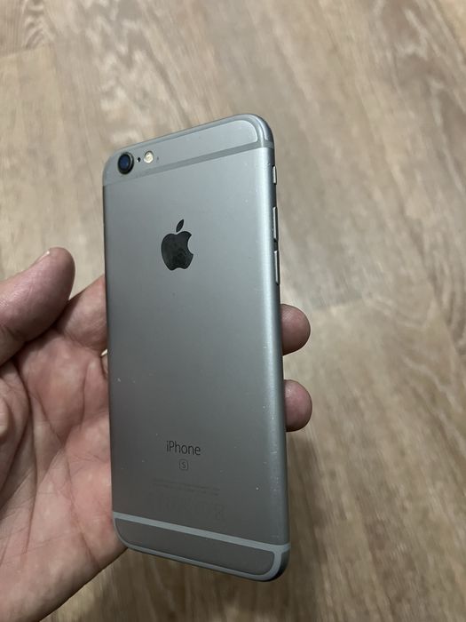 Iphone 6s айфон 6s