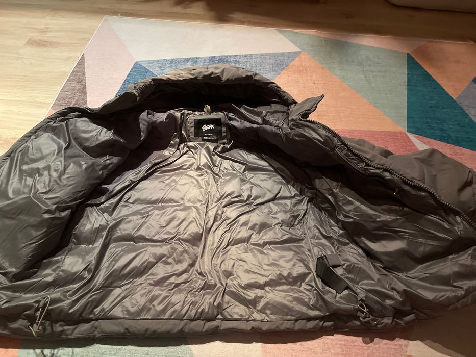 Зимно яке Pull & Bear