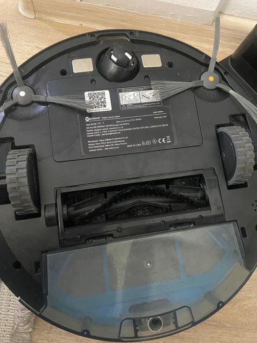 Робот пылесос Neatsvor x600 Pro