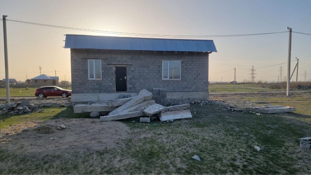 Продается участок