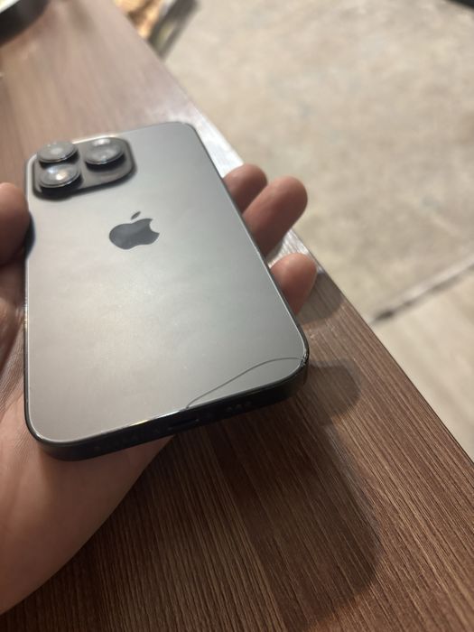 Обмен или продажа iphone 14 pro