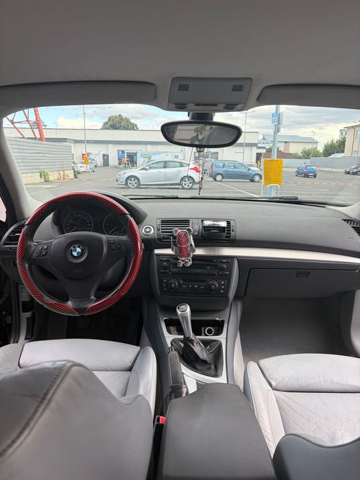 BMW seria 1 120D E87