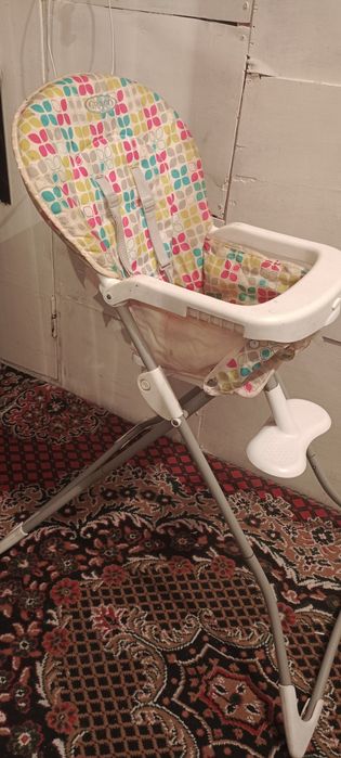 Продам детский столик