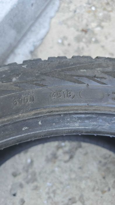 Зимен Спорт Пакет Nokian WR SUV 4 275/40R20 315/35R20 БОРД 2754020 3153520 зимни гуми