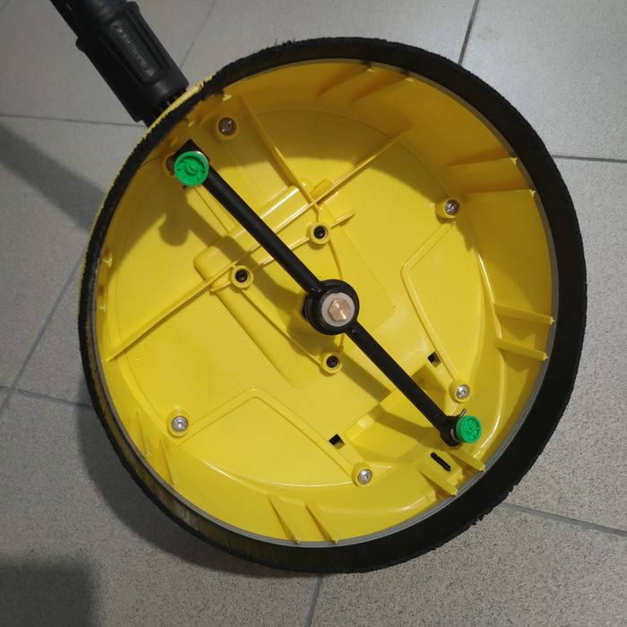 Четка за почистване на под Karcher