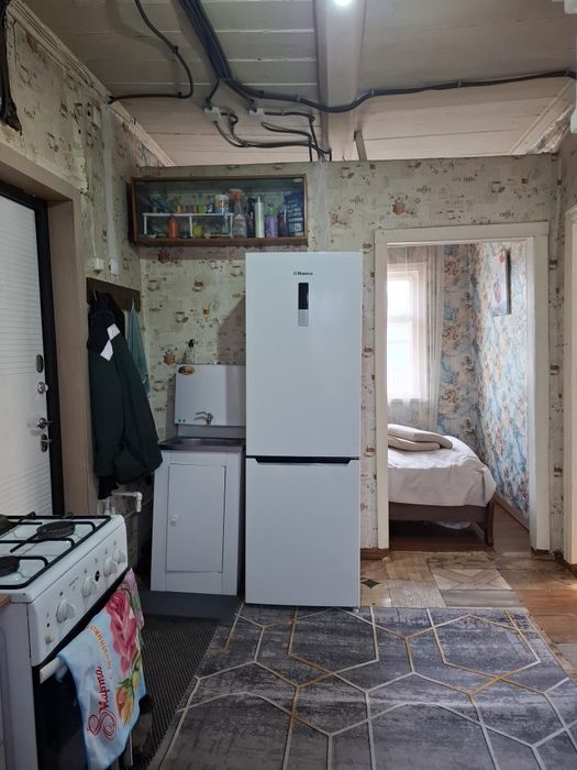 Продам дом в рабочем