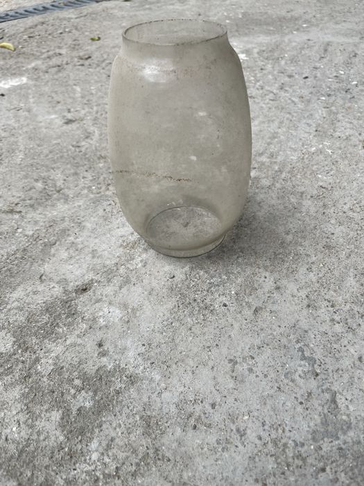 lampa pe petrol intacta