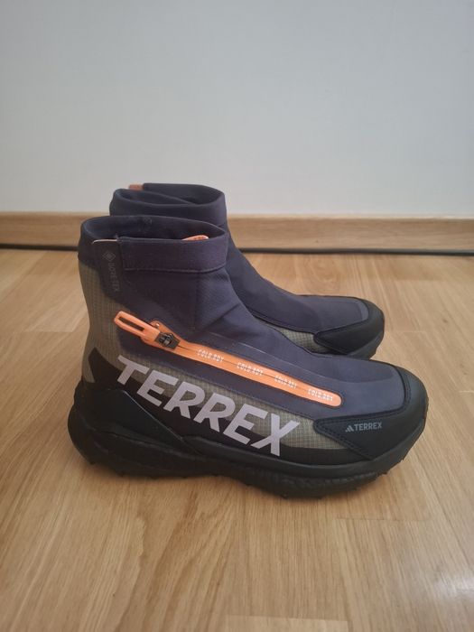 Adidas Terrex Cold Rdy.marimea 39.1/3