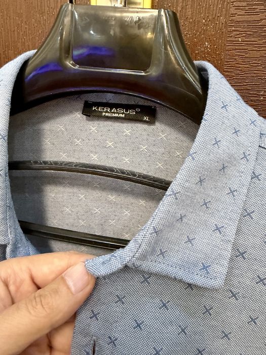 Продам летние рубашки.