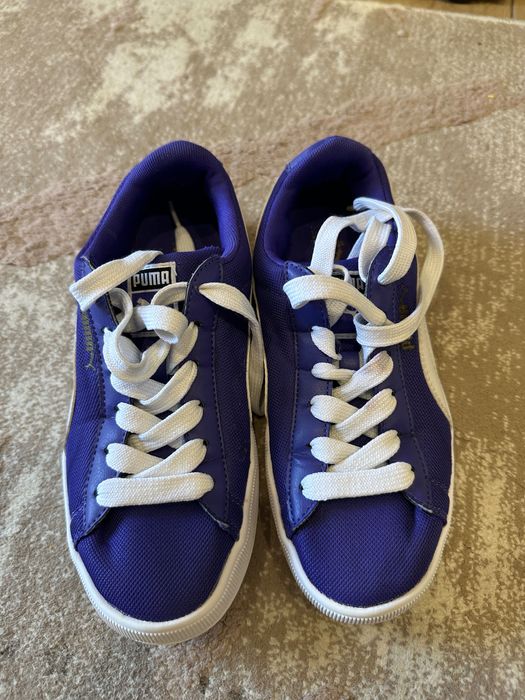 Кецове Puma €9 размер 38