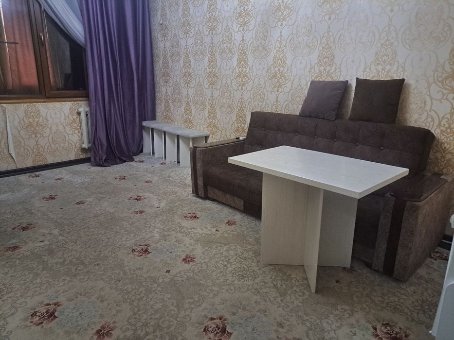 Аренда квартиры Чиланзар -9