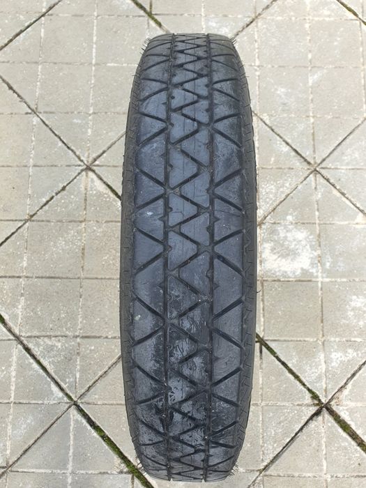 Резервна гума /патерица /