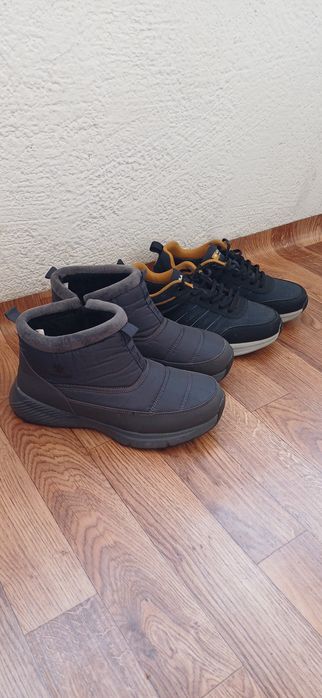 Мужск. обувь, об