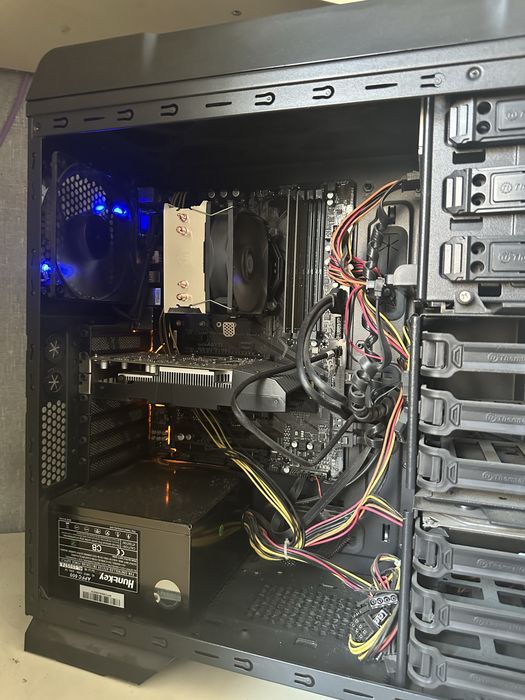 Продам компьютер Windows 10