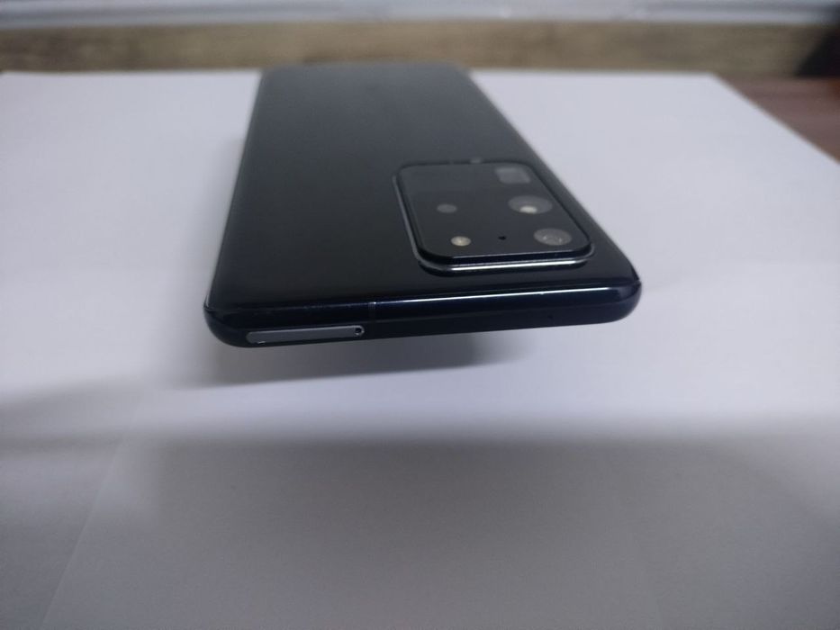 Samsung s20 ultra 5G Korea