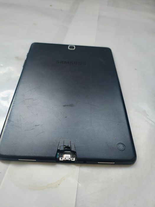 samsung tab  model t555