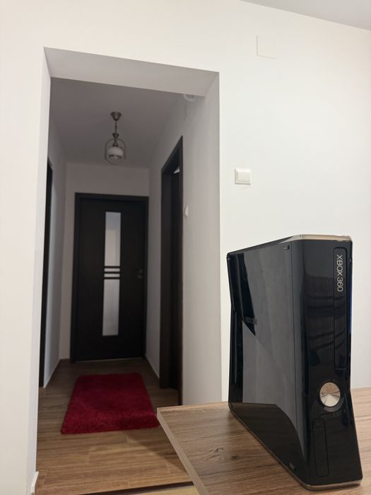 Vand xbox 360 defect