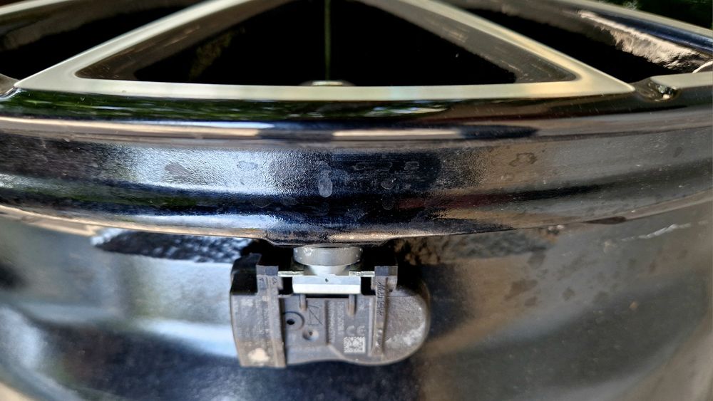 Мерцедес 18 5х112 лети джанти Mercedes A B C CLA class. w177 w118 w204 w205 w206.
