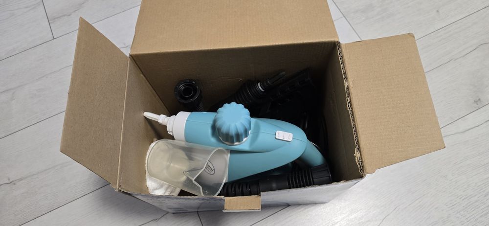 Curatator abur Daewoo 1200w