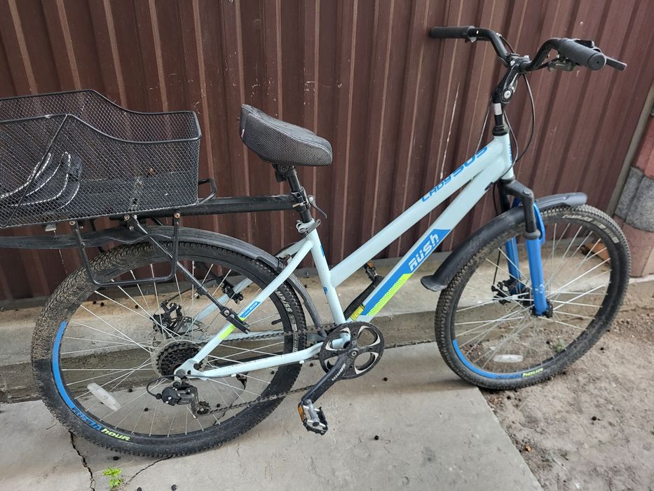 Продам велосипед