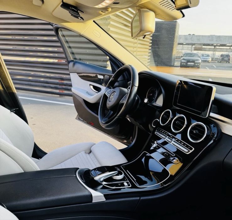 MERCEDES-BENZ C-Class 2018 — imagine 5