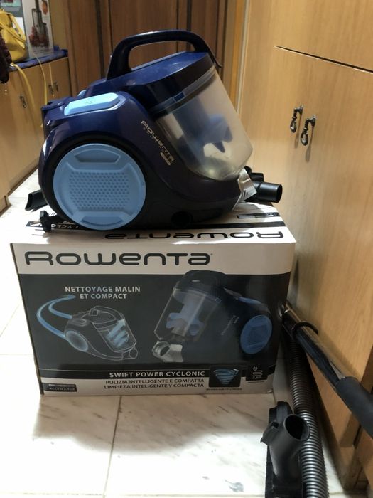 Прахосмукачка ROWENTA RO2981EA
