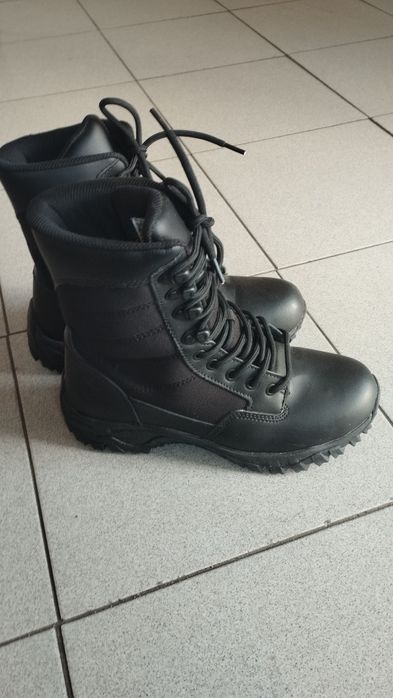 Олекотени  летни тактически кубинки