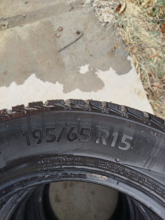 Продается зимние шины