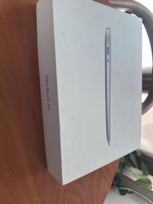 Mac book air / Макбук