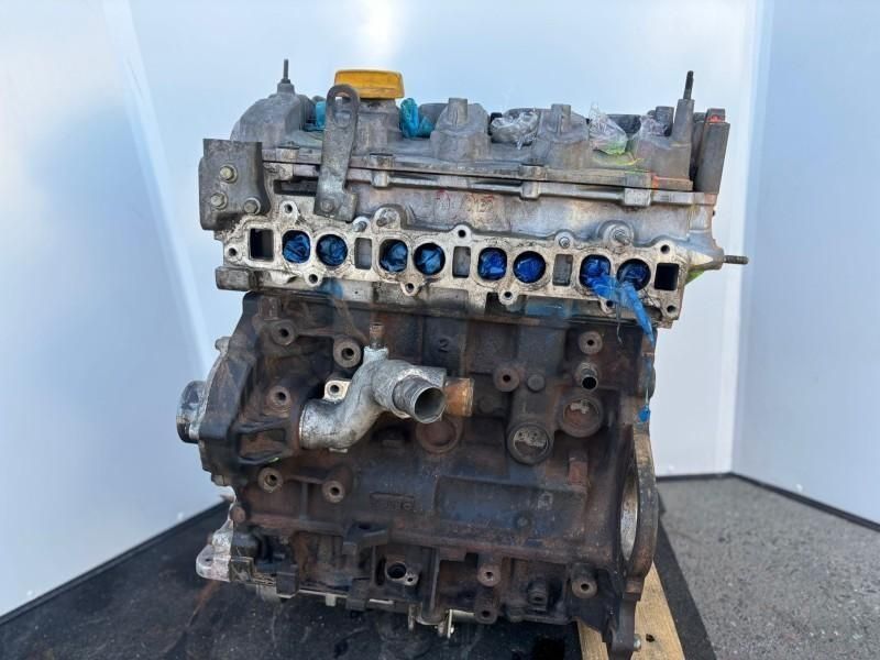 Motor Chevrolet Captiva C100, C140 2.0 diesel 110 kw; 2.0 cdti SOHC 11