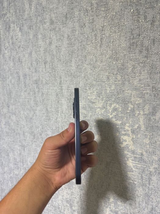 Iphone 15 Pro Max zor holatda