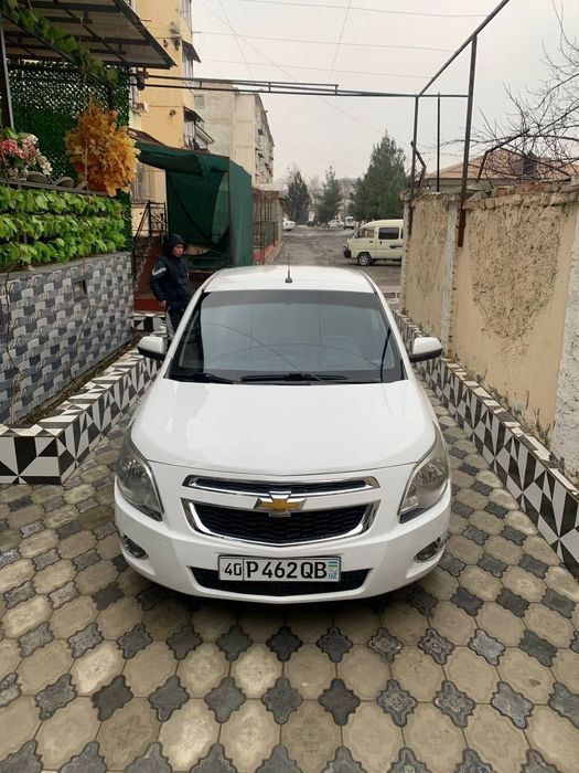 cobalt sotiladi srochno