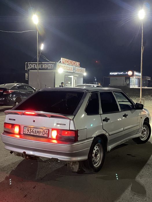 Продам 2114 Ваз 2008 года