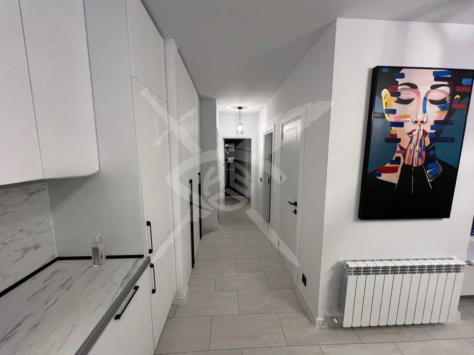 Дава се под наем Тристаен апартамент в София, Манастирски ливади - 120 кв.м за 1595.79 € - Снимка #7