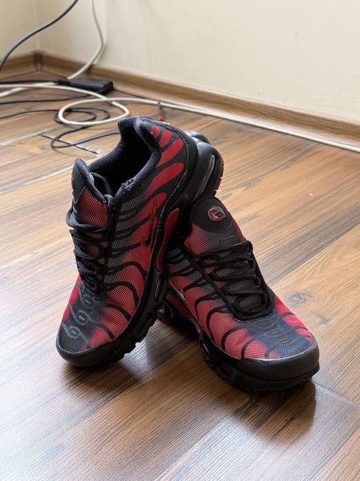 Летни обувки Nike Tn