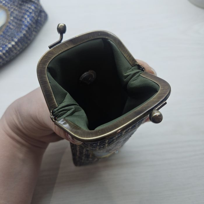 Косметичка сумочка Франция