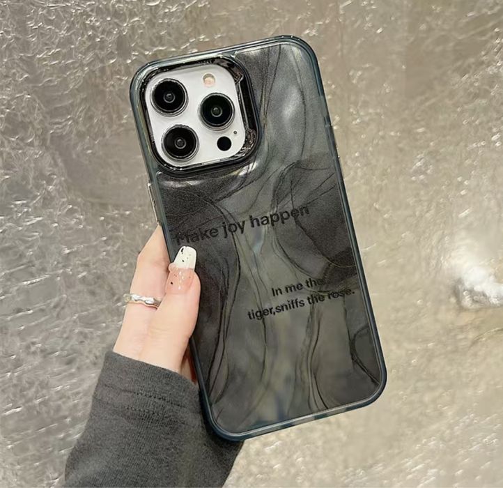 Чехол для айфона