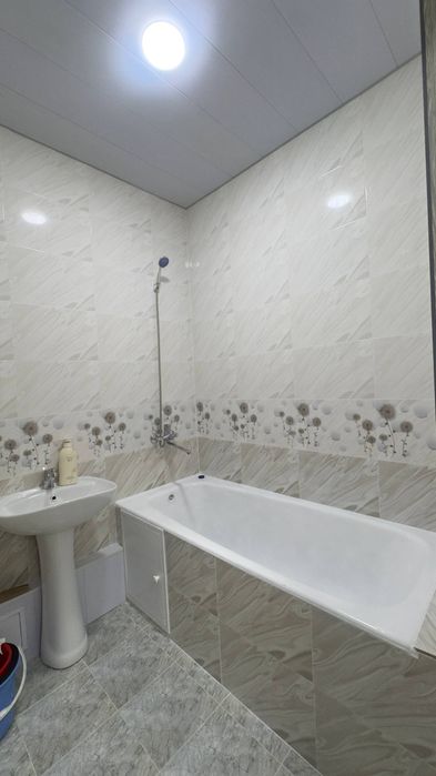Квартира Юнусабад 19, 2/5/5, 63500у.е.