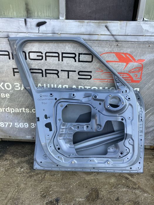 Предна лява врата за Mini Countryman f60