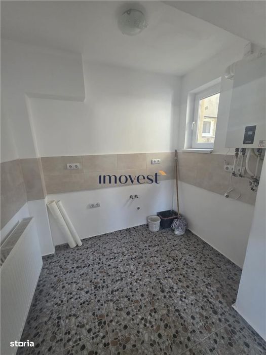 Apartament 2 Camere Dariu Pop